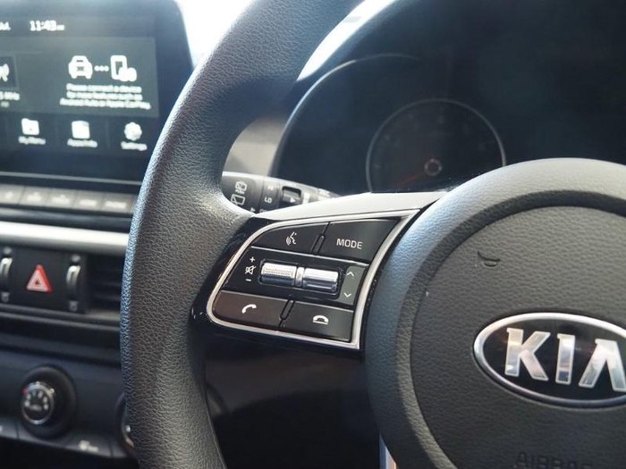 2020 Kia Cerato S