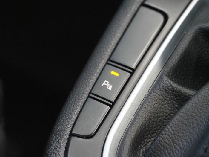 2020 Kia Cerato S