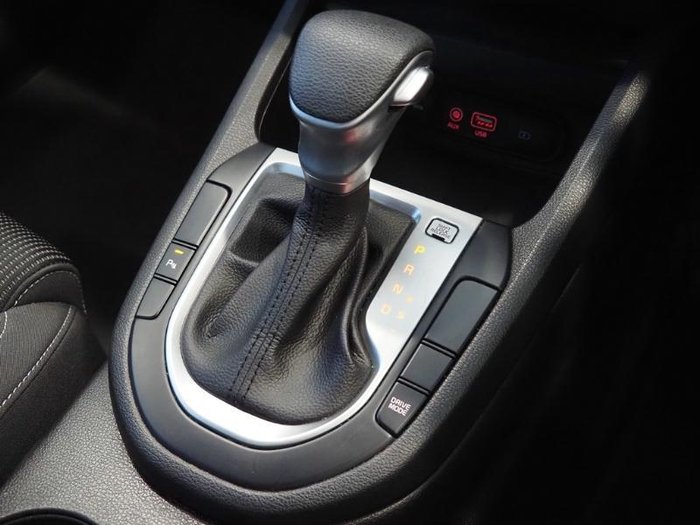 2020 Kia Cerato S