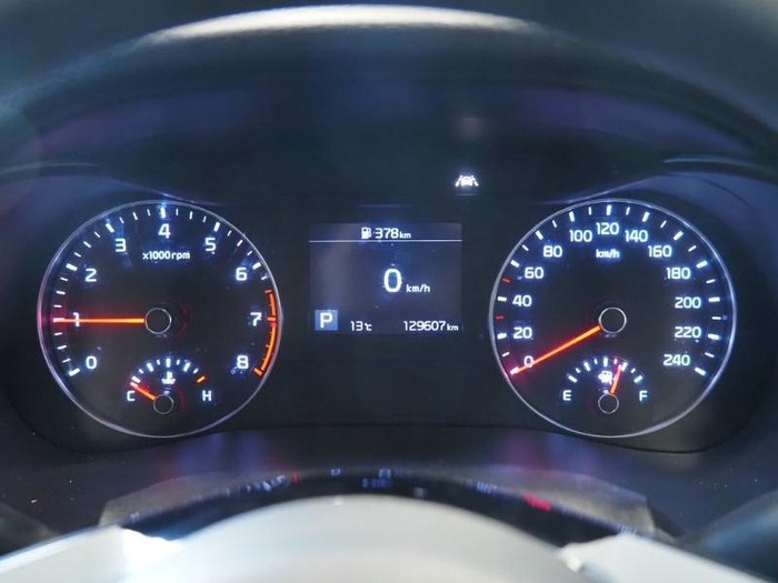 2020 Kia Cerato S