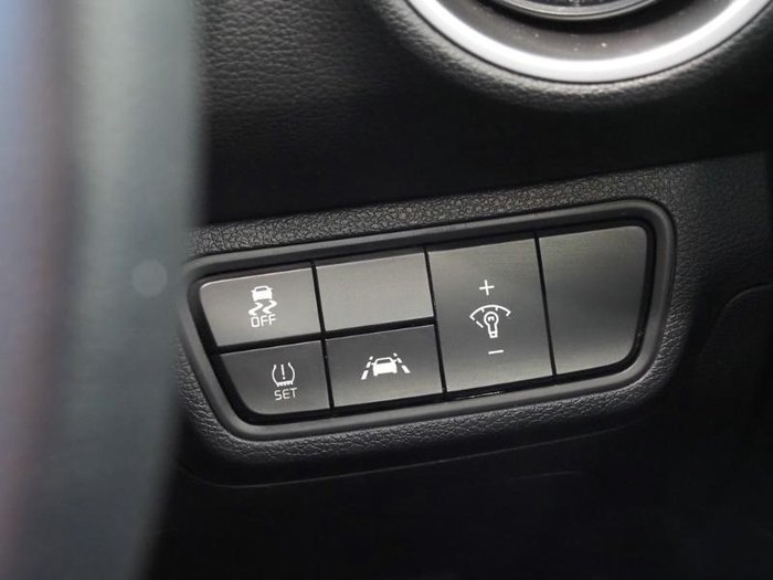 2020 Kia Cerato S
