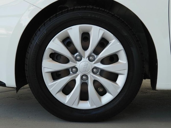 2020 Kia Cerato S