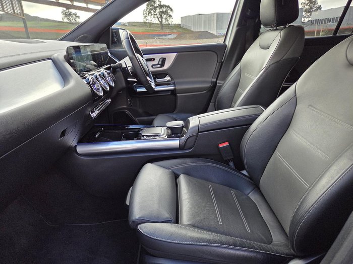 2020 Mercedes-Benz GLA-Class GLA35 AMG