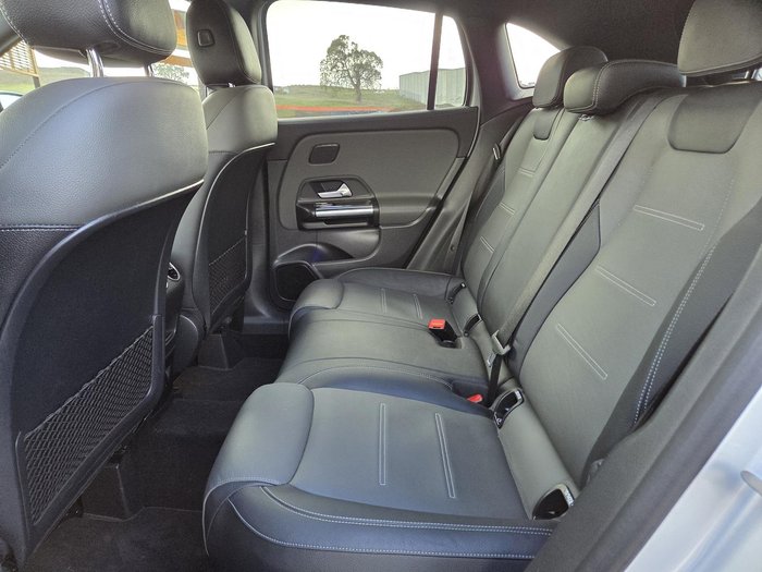 2020 Mercedes-Benz GLA-Class GLA35 AMG