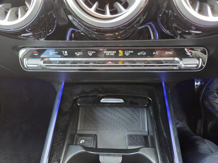 2020 Mercedes-Benz GLA-Class GLA35 AMG