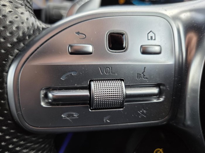 2020 Mercedes-Benz GLA-Class GLA35 AMG