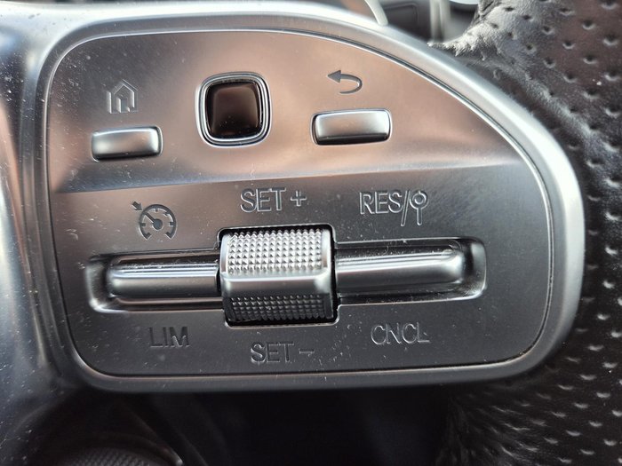 2020 Mercedes-Benz GLA-Class GLA35 AMG