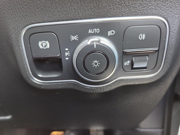 2020 Mercedes-Benz GLA-Class GLA35 AMG