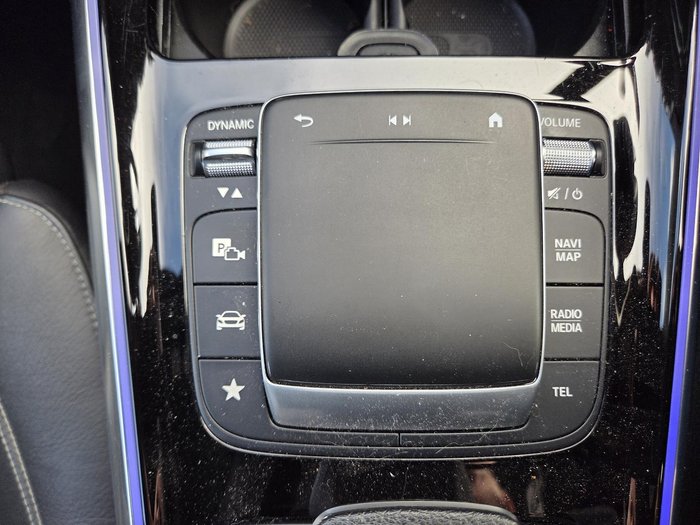 2020 Mercedes-Benz GLA-Class GLA35 AMG