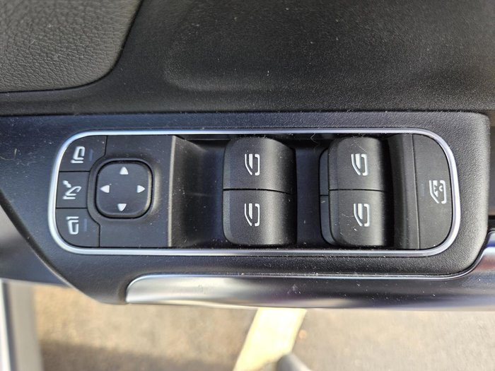 2020 Mercedes-Benz GLA-Class GLA35 AMG