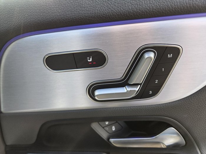 2020 Mercedes-Benz GLA-Class GLA35 AMG