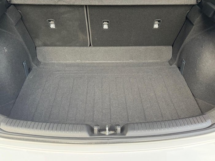 2021 Hyundai i30