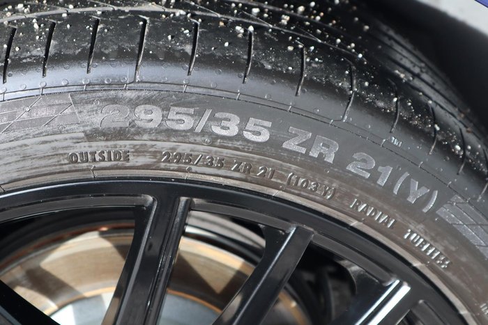 2022 Maserati Levante Modena S