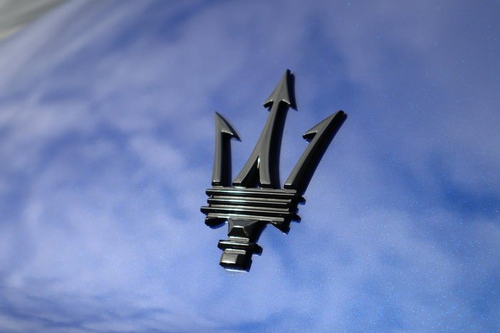 2022 Maserati Levante Modena S