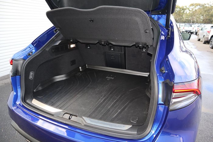 2022 Maserati Levante Modena S