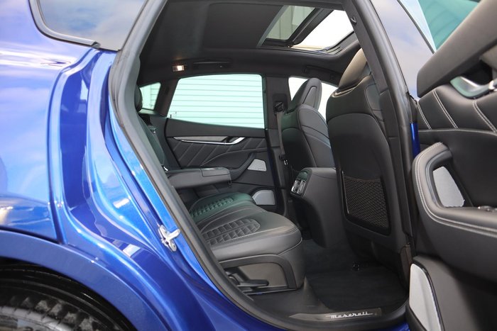 2022 Maserati Levante Modena S