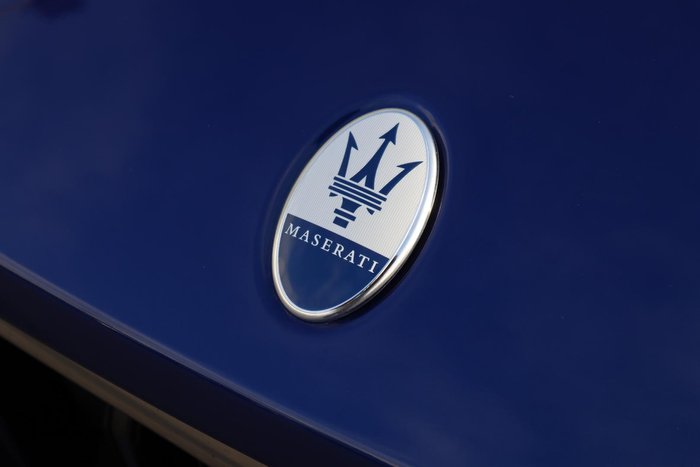 2022 Maserati Levante Modena S