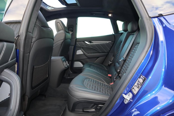 2022 Maserati Levante Modena S