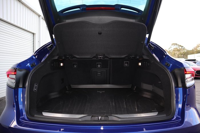 2022 Maserati Levante Modena S