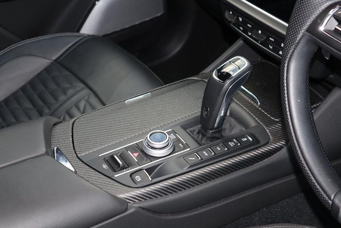 2022 Maserati Levante Modena S