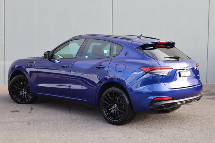 2022 Maserati Levante Modena S