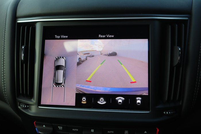 2022 Maserati Levante Modena S