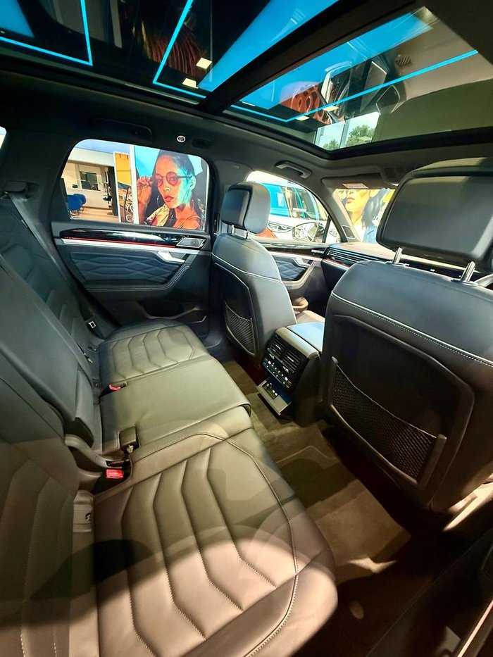 2023 Volkswagen Touareg 210TDI R-Line