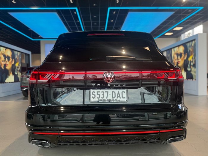 2023 Volkswagen Touareg 210TDI R-Line
