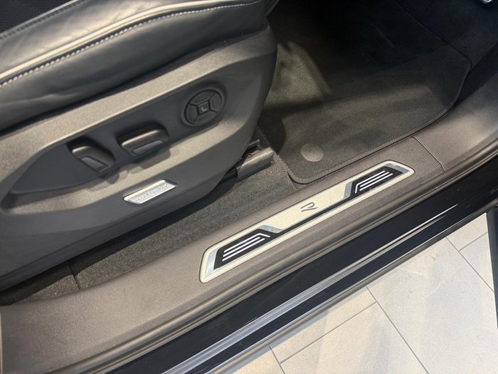 2023 Volkswagen Touareg 210TDI R-Line