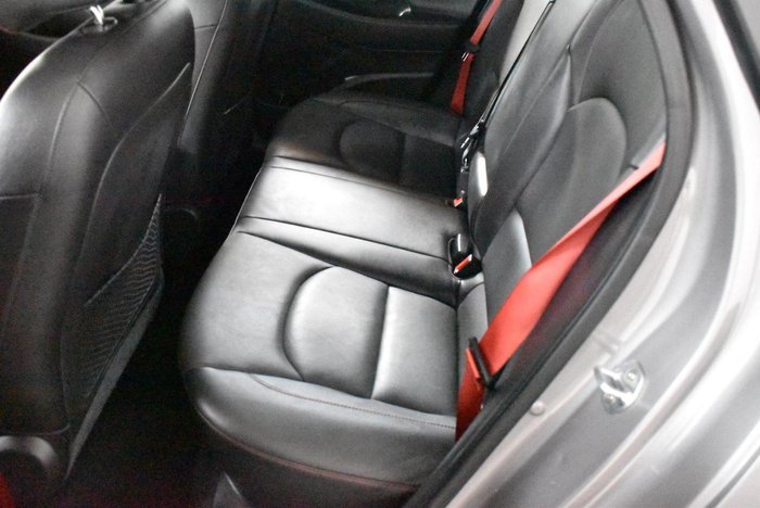 2019 Hyundai i30 N Line