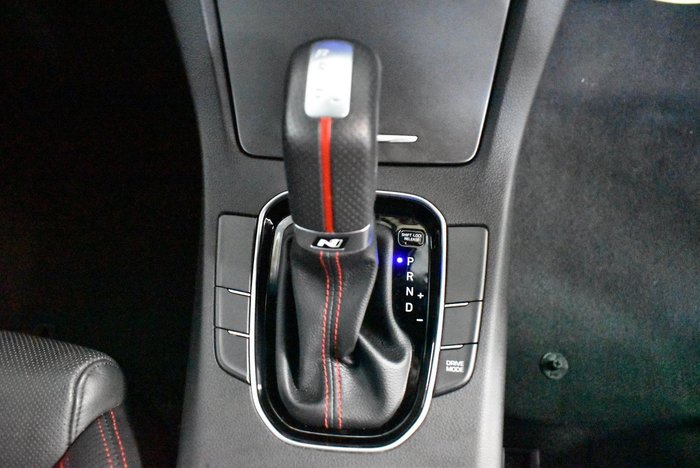 2019 Hyundai i30 N Line