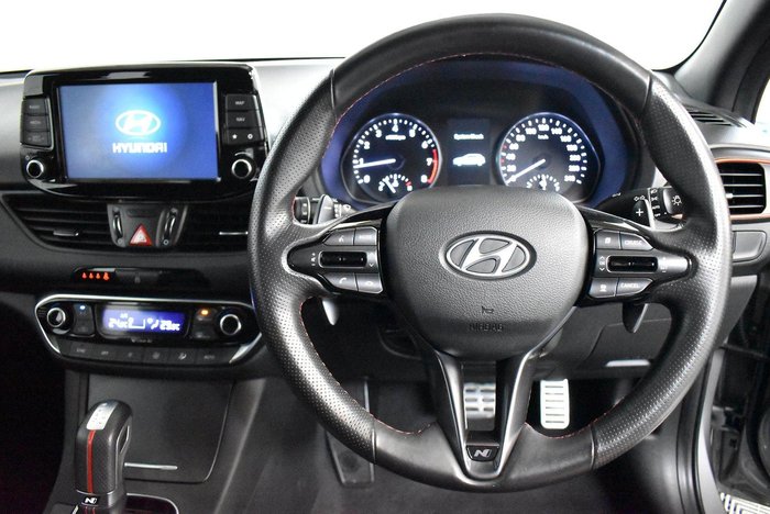2019 Hyundai i30 N Line