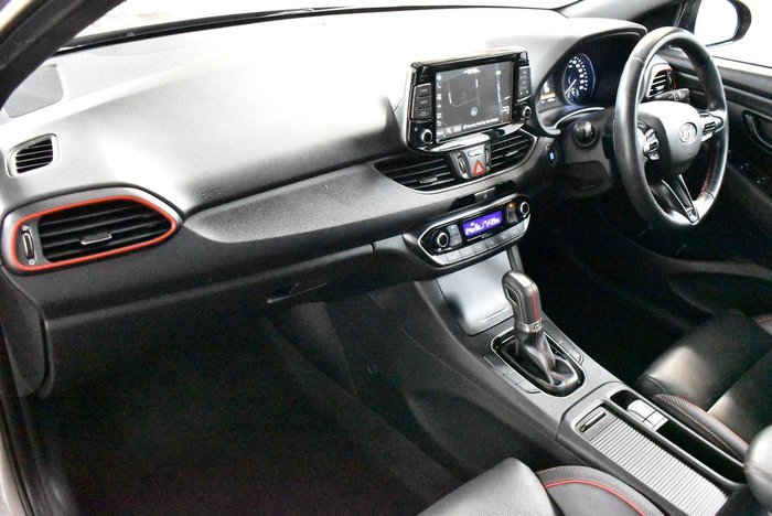2019 Hyundai i30 N Line
