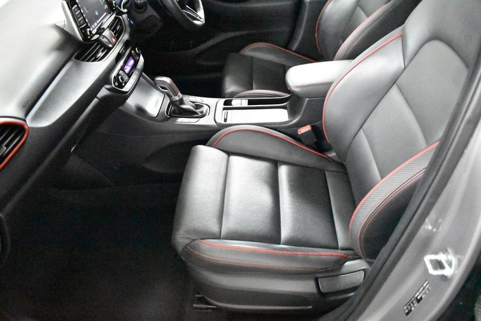 2019 Hyundai i30 N Line