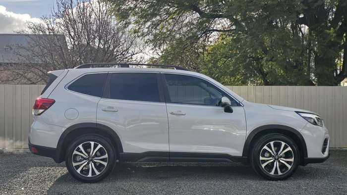 2021 Subaru Forester 2.5i Premium