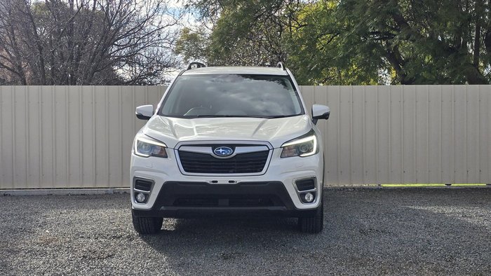 2021 Subaru Forester 2.5i Premium