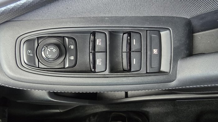 2021 Subaru Forester 2.5i Premium