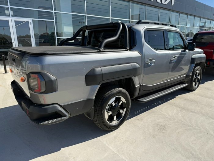 2025 KIA TASMAN X-LINE