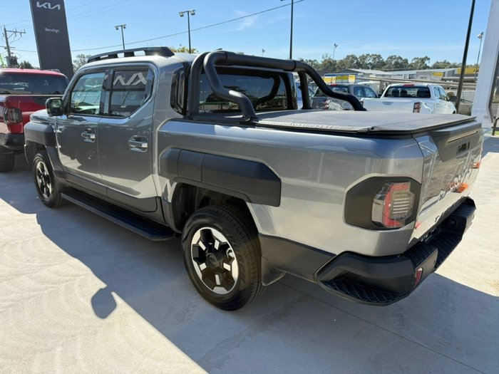 2025 KIA TASMAN X-LINE