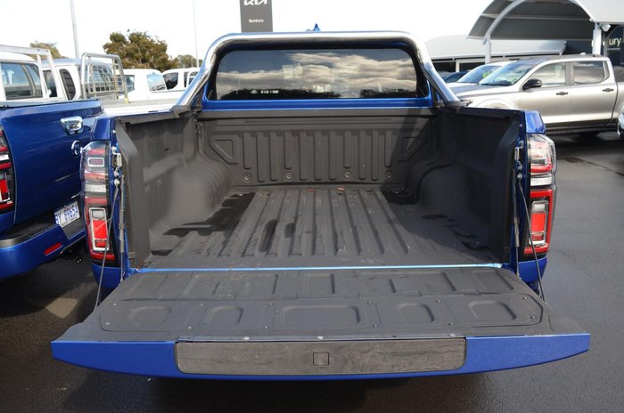 2021 GWM Ute Cannon-L