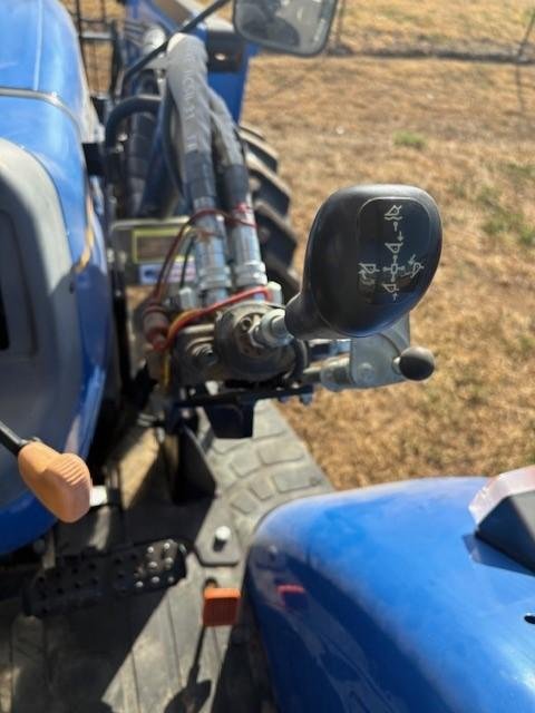 2020 New Holland Tt4.75