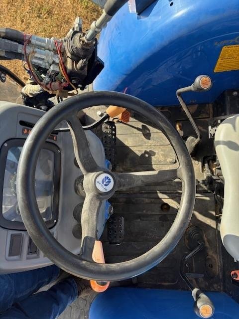 2020 New Holland Tt4.75