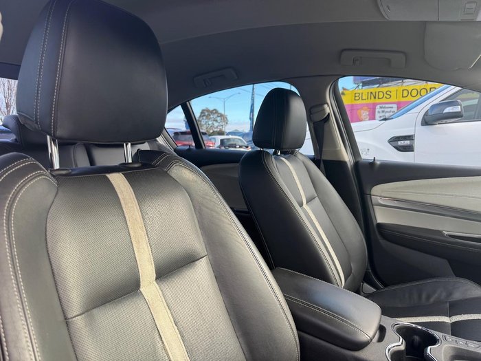 2013 Holden Calais