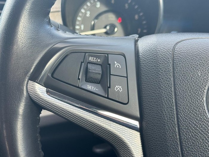2013 Holden Calais