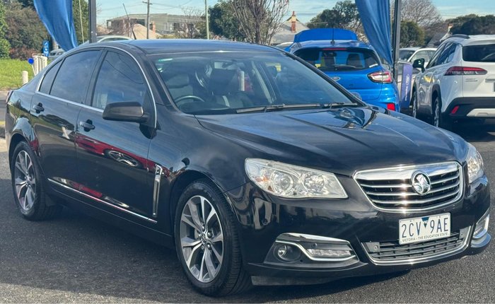 2013 Holden Calais