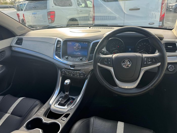 2013 Holden Calais
