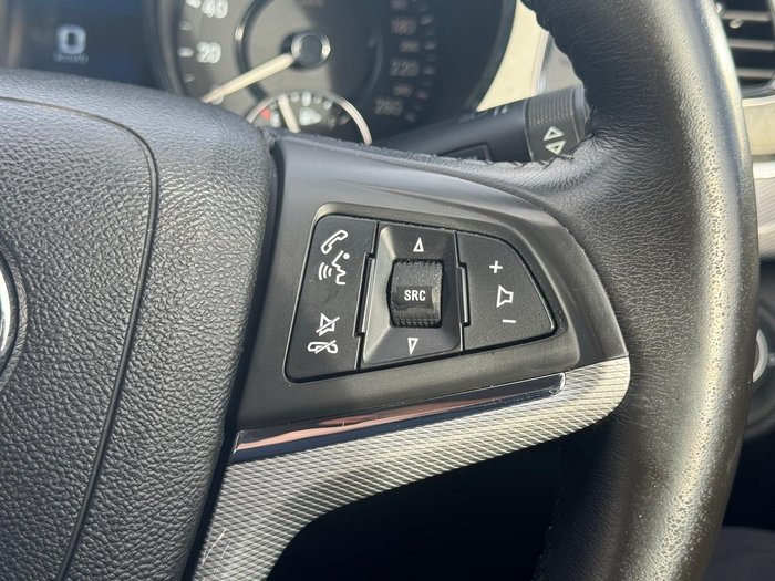 2013 Holden Calais