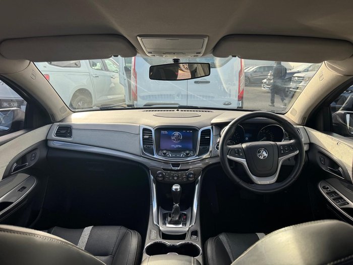 2013 Holden Calais