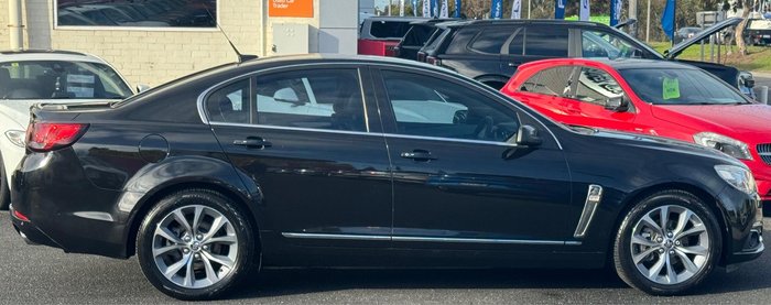 2013 Holden Calais