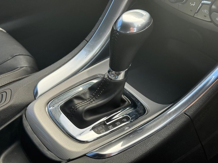 2013 Holden Calais